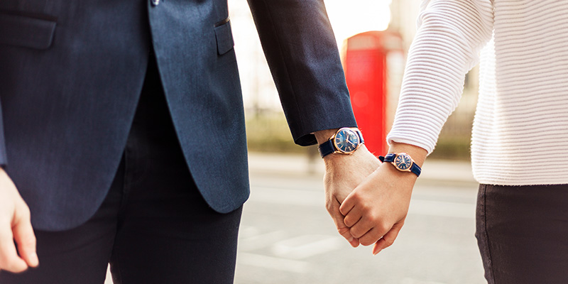 ヘンリーロ ヘンリーロンドン ブランド公式 ロコモール 通販 PayPayモール HENRY LONDON 35MM