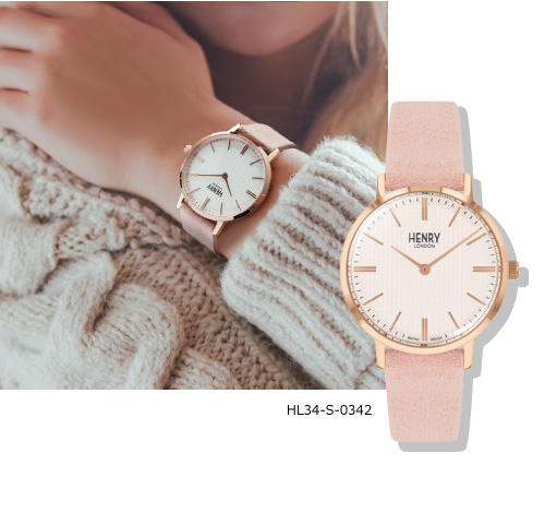 HENRY LONDON Japan Official Site / REGENCY SUEDE Collection 