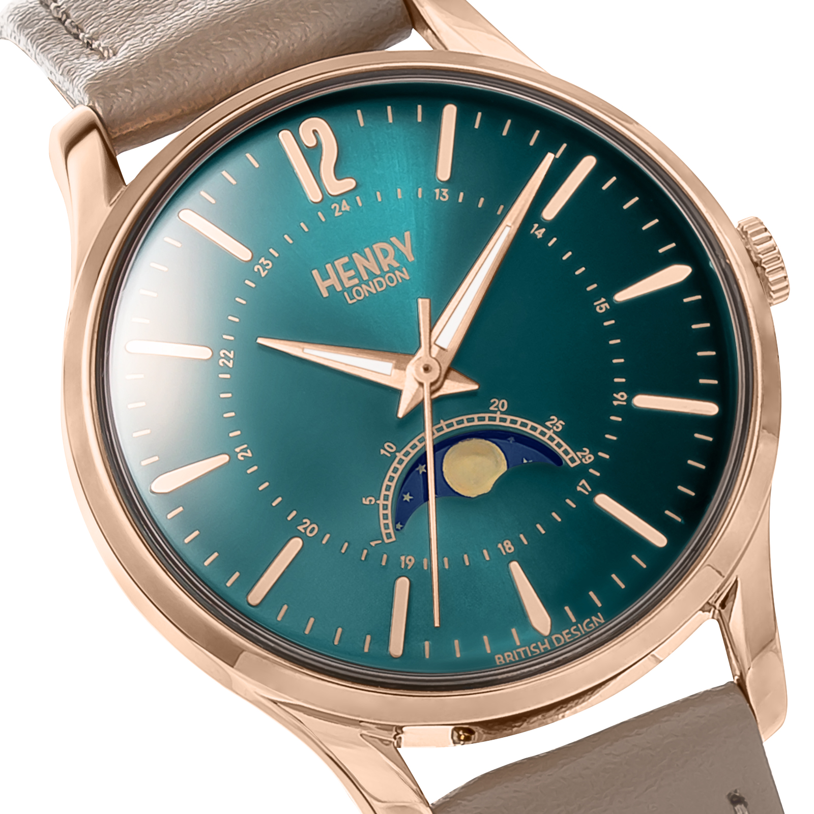 HENRY LONDON Japan Official Site STRATFORD