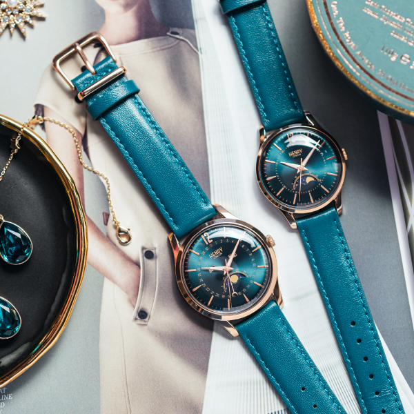 HENRY LONDON Japan Official Site / [日本限定]STRATFORD