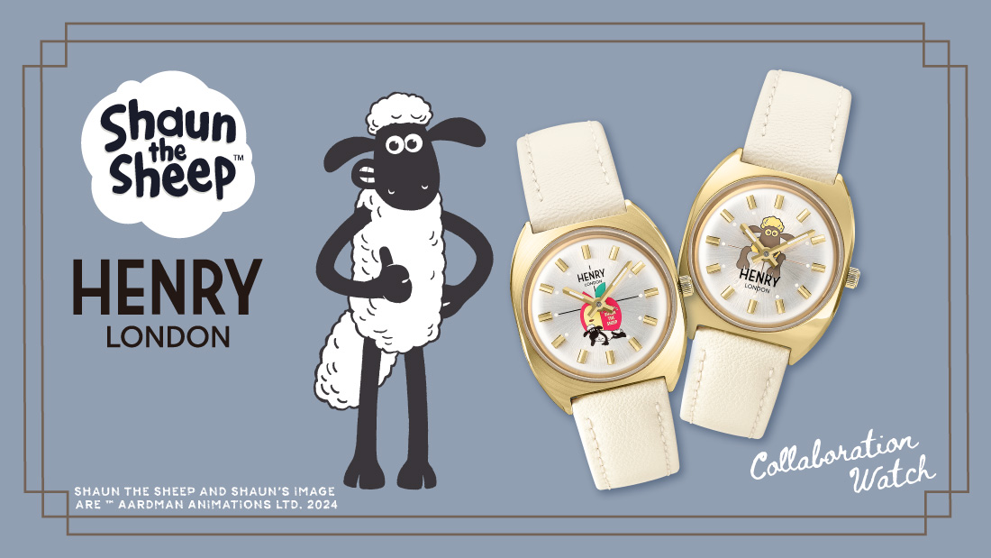 HENRY LONDON Japan Official Site / イギリス発のクレイ