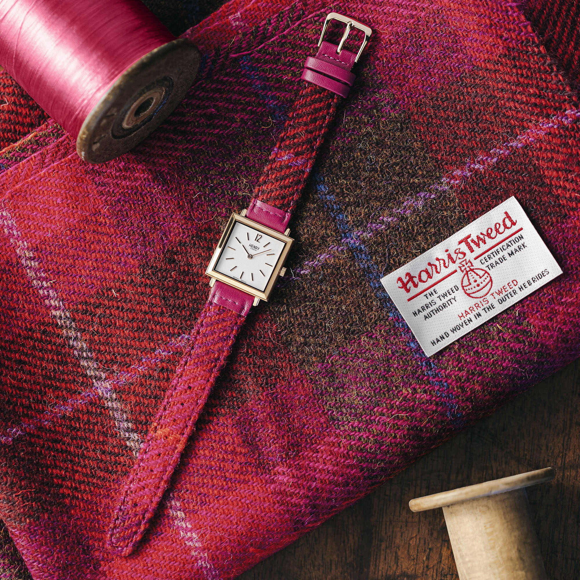 HENRY LONDON Japan Official Site / 全商品