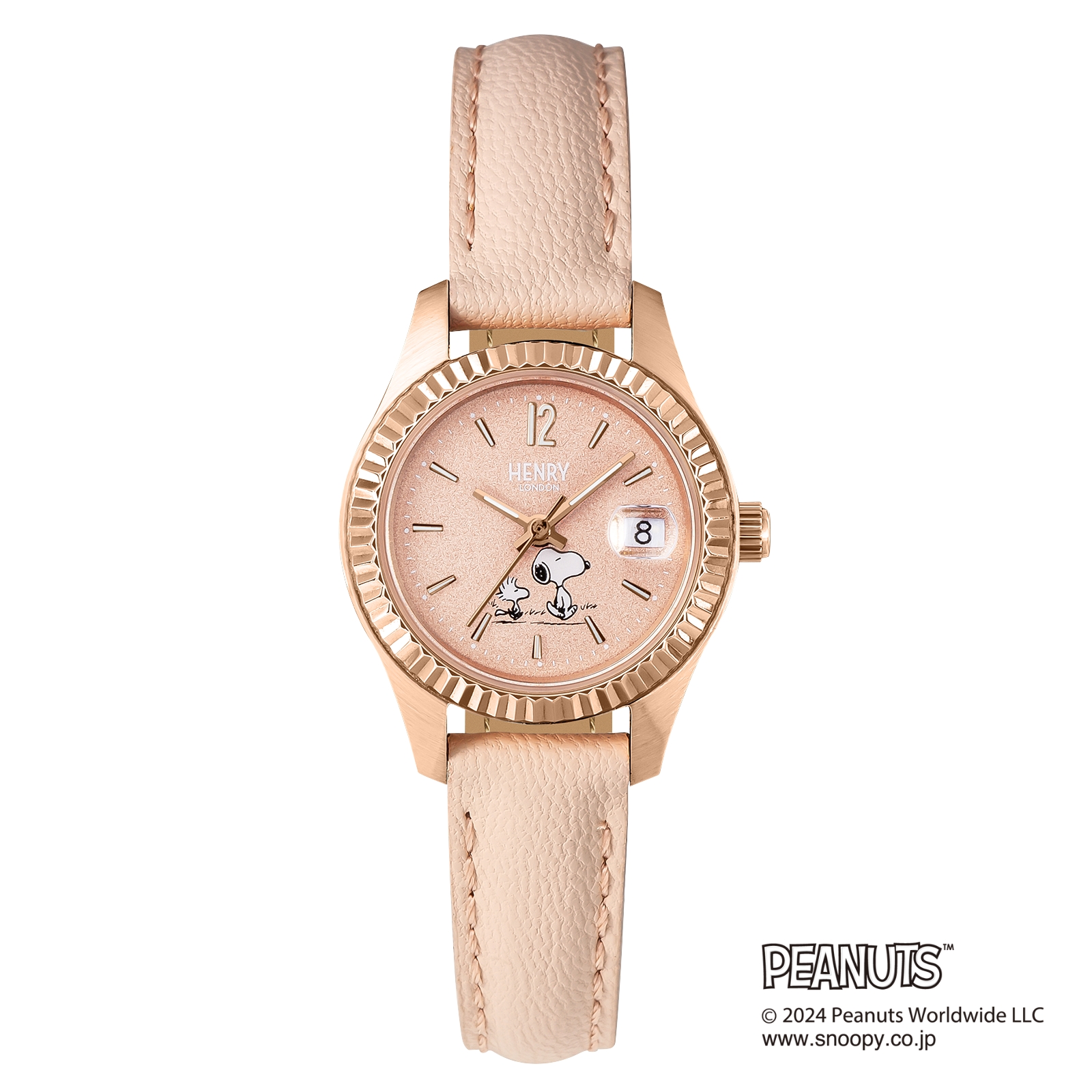 『SNOOPY』Collaboration