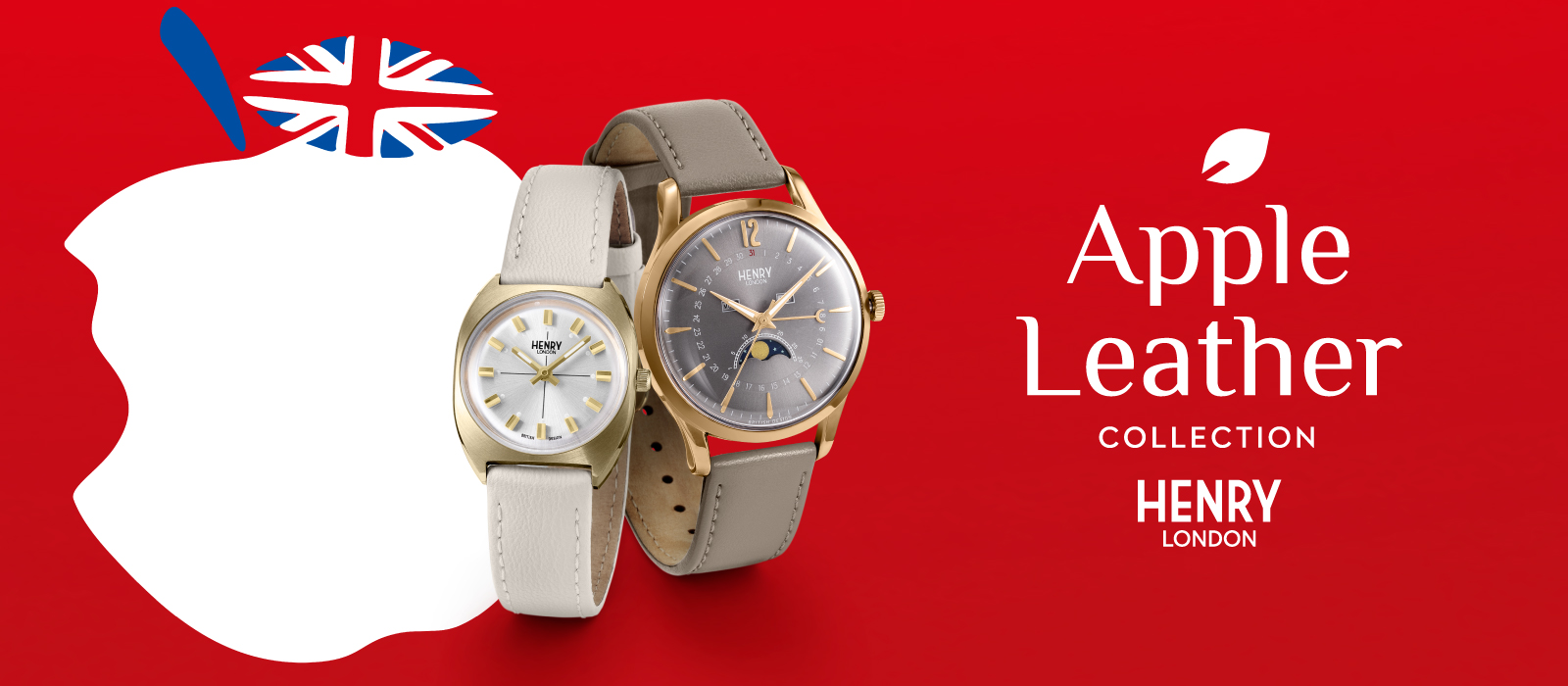 HENRY LONDON Japan Official Site TOPページ