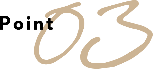 Point 03